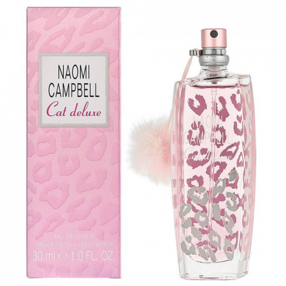 Obrázok pre Naomi Campbell Cat Deluxe edt 30ml pre ženy