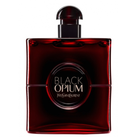 Obrázok pre Yves Saint Laurent Black Opium Over Red edp 50ml pre ženy