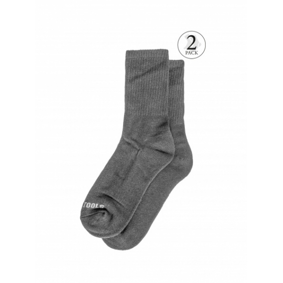 Obrázok pre Heavy Tools unisex bavlnené ponožky 2pár v balení