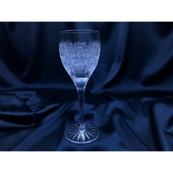 Obrázok pre Krištáľový pohár na víno 288/350/C500/sada 6 ks