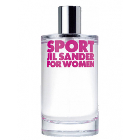 Obrázok pre Jil Sander Sport For Women edt 100ml pre ženy