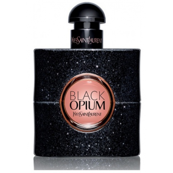 Obrázok pre Yves Saint Laurent Black Opium edp 1,2ml s rozprašovačom pre ženy