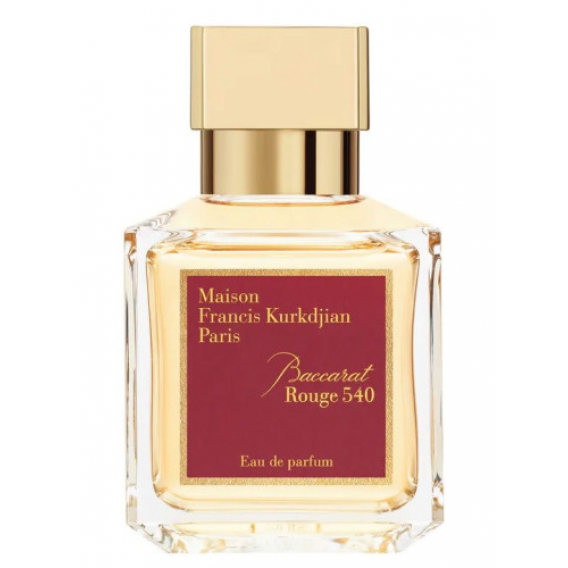 Obrázok pre Maison Francis Kurkdjian Baccarat Rouge 540 Eau de Parfum edp for women and men 2ml s rozprašovačom