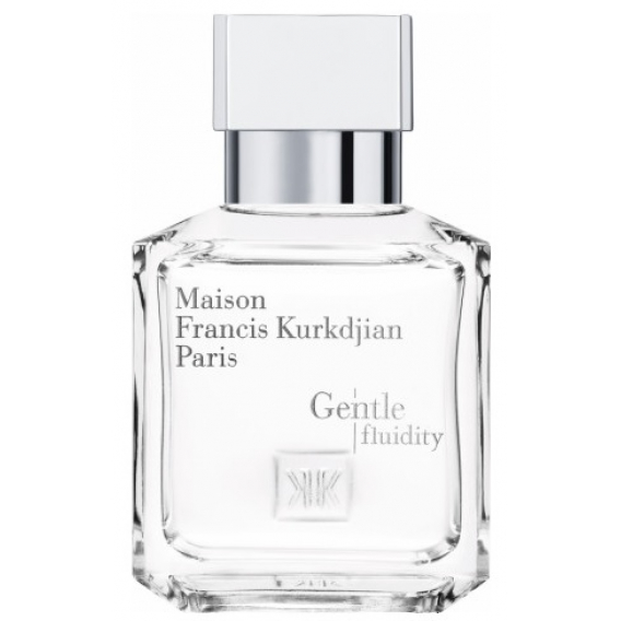 Obrázok pre Maison Francis Kurkdjian Gentle fluidity Silver parfumovaná voda unisex 70 ml