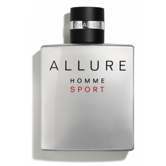 Obrázok pre Chanel Allure Homme Sport edt 1,5ml s rozprašovačom pre mužov