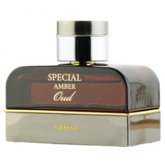 Obrázok pre Armaf Special Amber Oud 100ml parfum pre mužov (Alternatíva vône Roja Aoud)