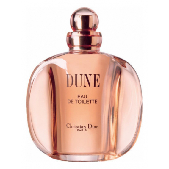 Obrázok pre Christian Dior Dune 100 ml EDT pre ženy