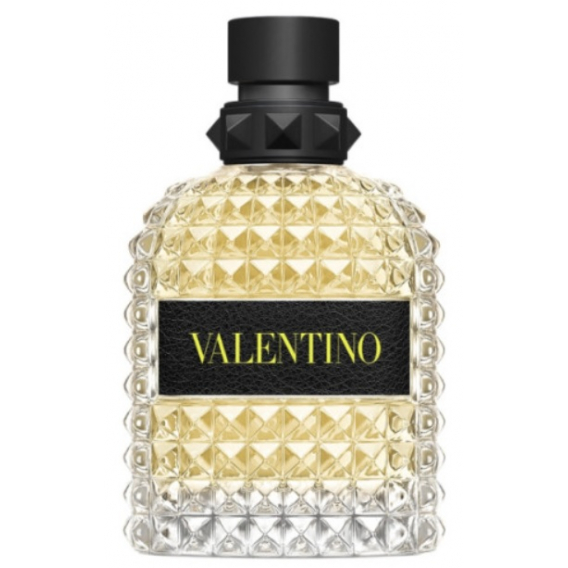 Obrázok pre Valentino Uomo Born In Roma Yellow Dream 15 ml EDT pre mužov