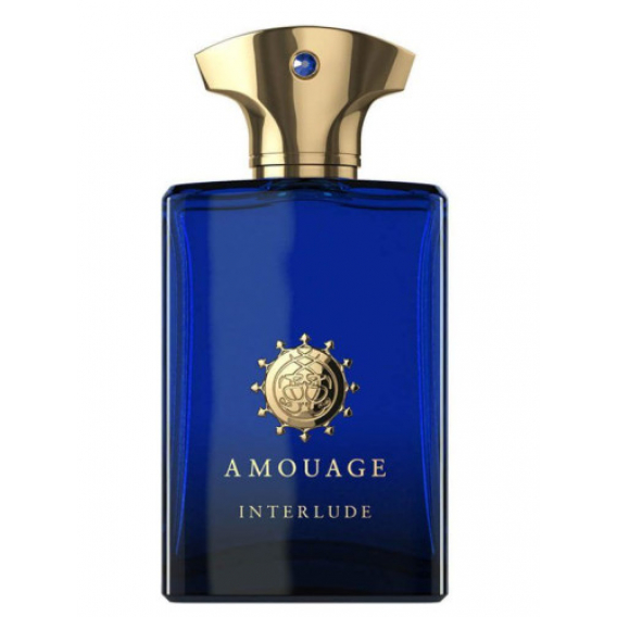 Obrázok pre Amouage Interlude For Man 100 ml EDP