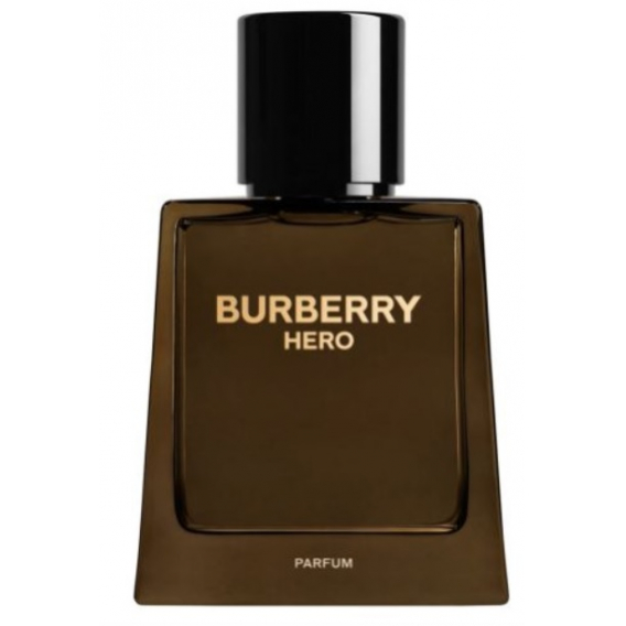 Obrázok pre Burberry Hero 100 ml Parfum pre mužov