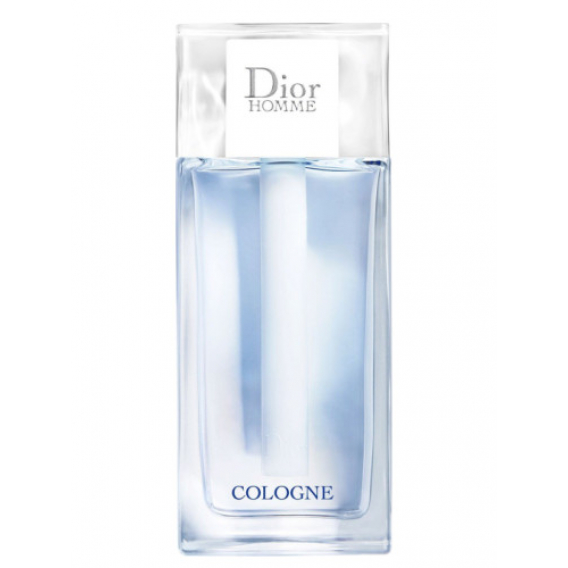 Obrázok pre Christian Dior Dior Homme Cologne 125 ml EDC unisex