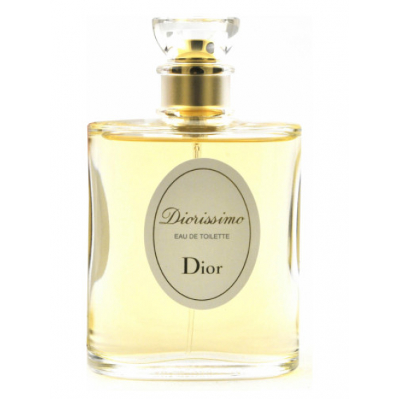 Obrázok pre Christian Dior Diorissimo 100 ml EDT pre ženy
