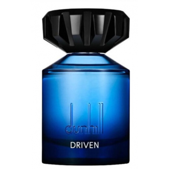 Obrázok pre Dunhill Driven Blue For Men 100 ml edt pre mužov