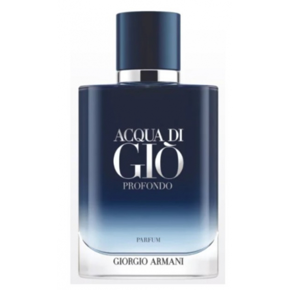 Obrázok pre Giorgio Armani Acqua Di Gio Profondo Parfum Pour Homme 2024 75 ml EDP pre mužov