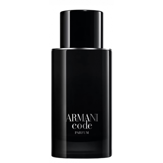 Obrázok pre Giorgio Armani Armani Code Parfum Pour Homme 125 ml Parfum pre mužov