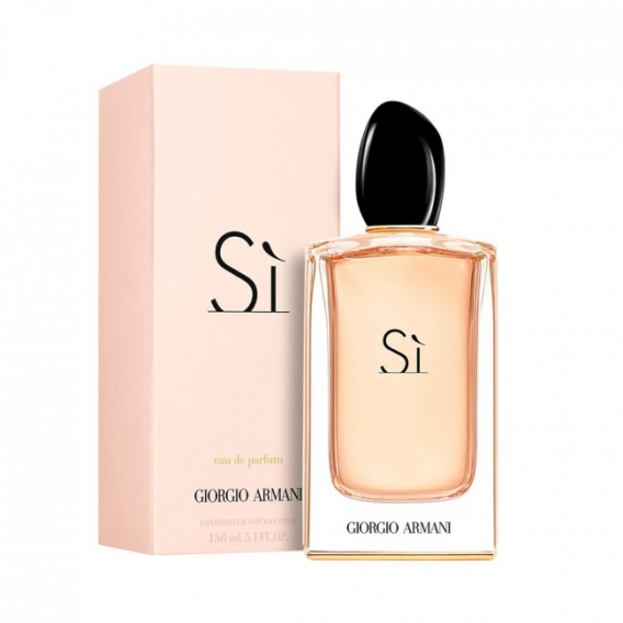 Obrázok pre Giorgio Armani Armani Si 150 ml EDP pre ženy