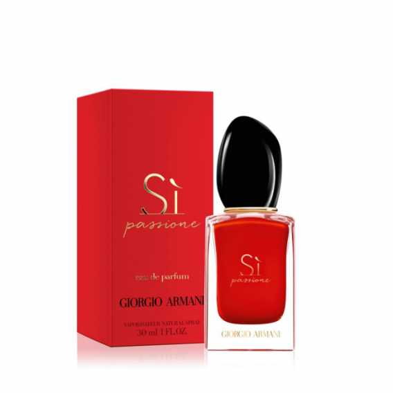 Obrázok pre Giorgio Armani Armani Si Passione 30 ml EDP pre ženy