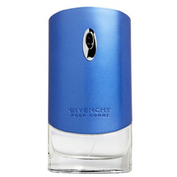 Obrázok pre Givenchy Pour Homme Blue Label 50 ml EDT pre  mužov
