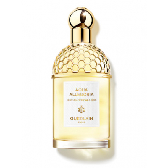 Obrázok pre Guerlain Aqua Allegoria Bergamote Calabria 125 ml EDT unisex