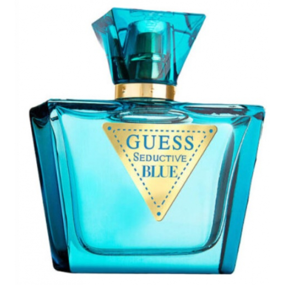 Obrázok pre Guess Seductive Blue Women 75 ml EDT pre ženy