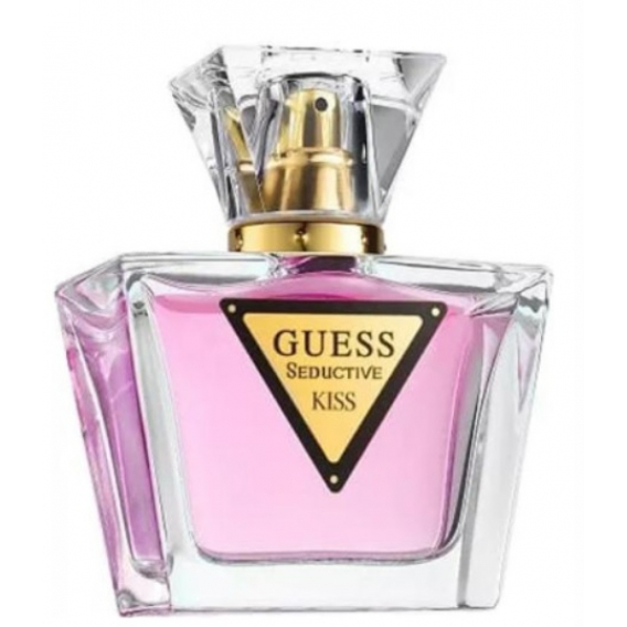 Obrázok pre Guess Seductive Kiss Women 75 ml EDT pre ženy