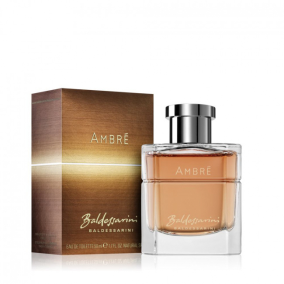 Obrázok pre Hugo Boss Baldessarini Ambre 50 ml EDT pre mužov