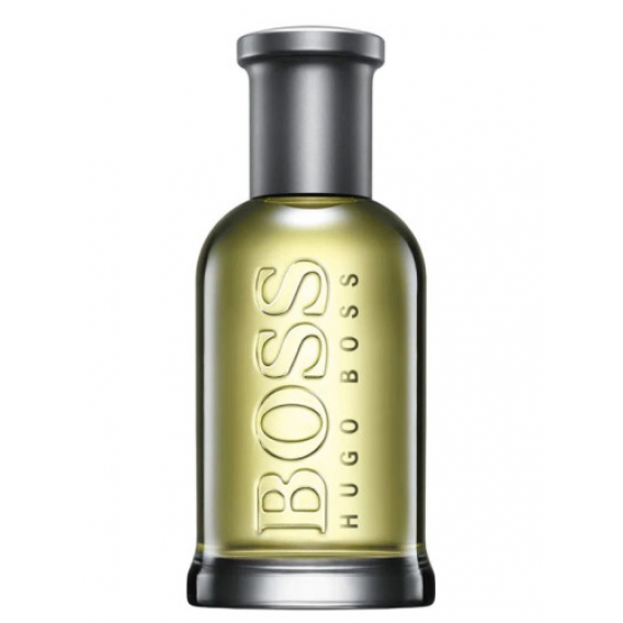 Obrázok pre Hugo Boss Boss Bottled No. 6 50 ml EDT pre mužov