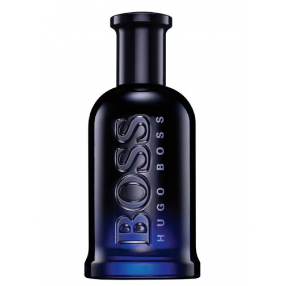 Obrázok pre Hugo Boss Boss Bottled Night 100 ml EDT pre mužov