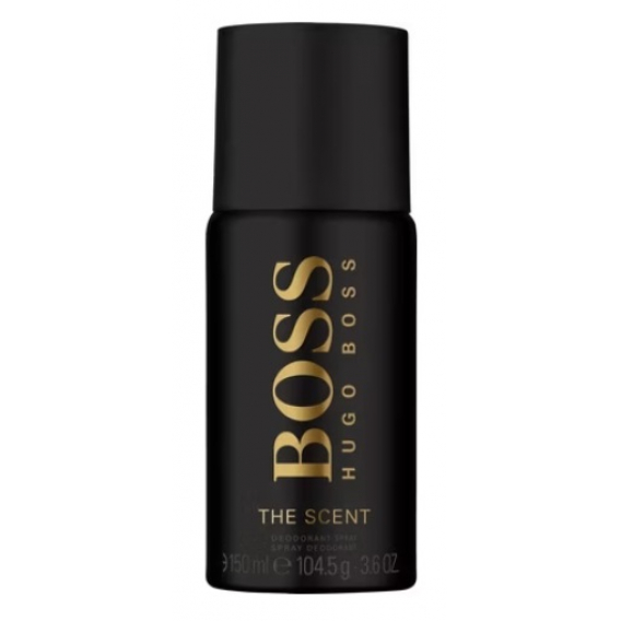 Obrázok pre Hugo Boss Boss The Scent For Him 150 ml Deo Spray pre mužov