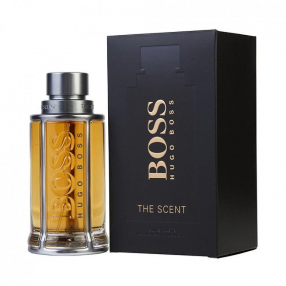 Obrázok pre Hugo Boss Boss The Scent For Him 100 ml EDT pre mužov