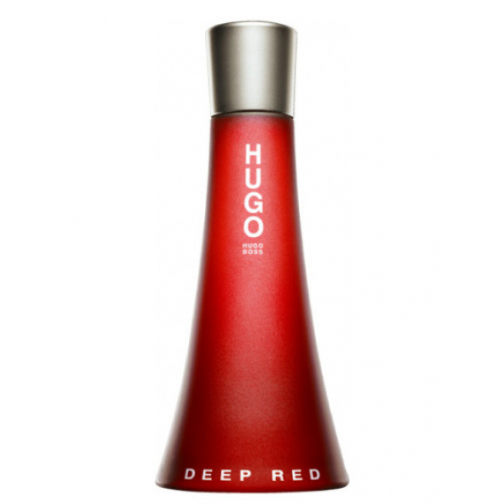 Obrázok pre Hugo Boss Hugo Deep Red 50 ml EDP pre ženy