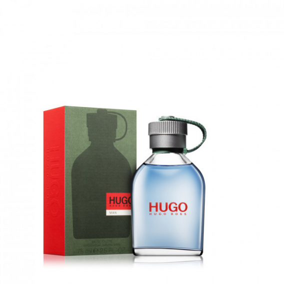 Obrázok pre Hugo Boss Hugo Man 75 ml EDT pre mužov