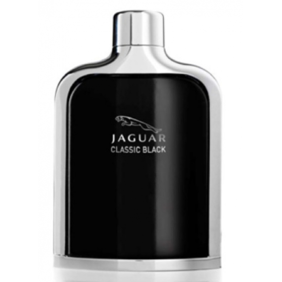 Obrázok pre Jaguar Classic Black 100 ml EDT pre mužov
