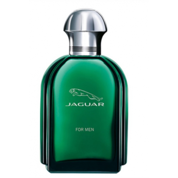 Obrázok pre Jaguar Jaguar Green For Men 100 ml EDT pre mužov