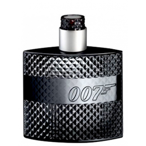 Obrázok pre James Bond 007 Pour Homme 50 ml EDT pre mužov tester