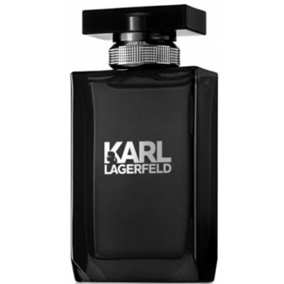 Obrázok pre Karl Lagerfeld Pour Homme For Men 100 ml EDT pre mužov
