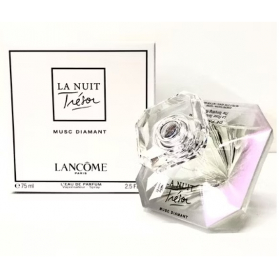 Obrázok pre Lancome Tresor La Nuit Musc Diamant 75 ml tester EDP pre ženy