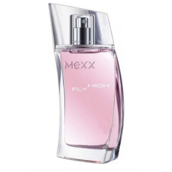 Obrázok pre Mexx Fly High Woman 20 ml EDT pre ženy