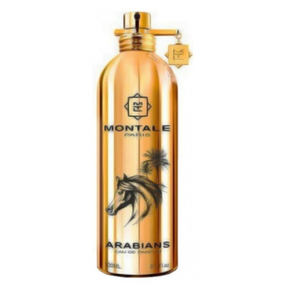 Obrázok pre Montale Arabians For Women & Men 100 ml EDP unisex