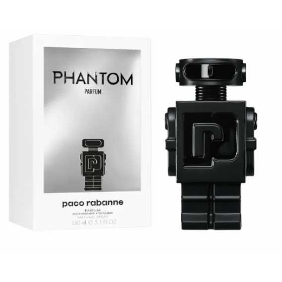 Obrázok pre Paco Rabanne Phantom Parfum 150 ml pre mužov