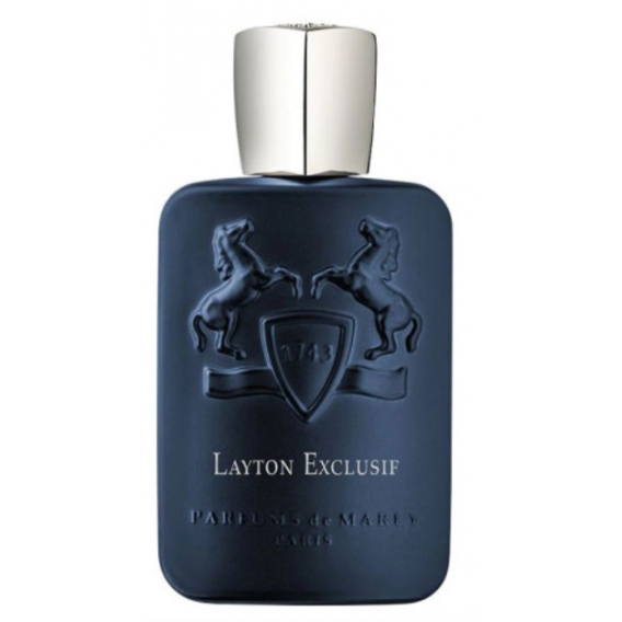 Obrázok pre Parfums De Marly Layton Exclusif 75 ml Parfum unisex