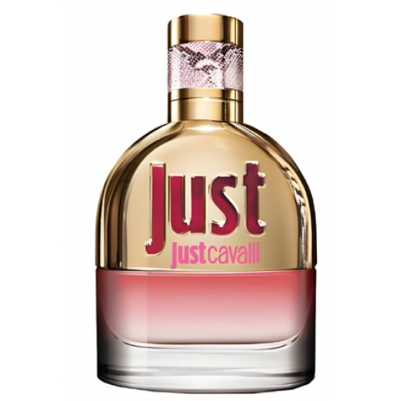 Obrázok pre Roberto Cavalli Just Her Tester 75 ml EDT pre ženy