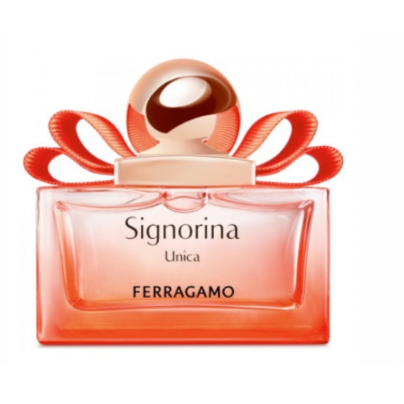 Obrázok pre Salvatore Ferragamo Signorina Unica 100 ml EDP pre ženy