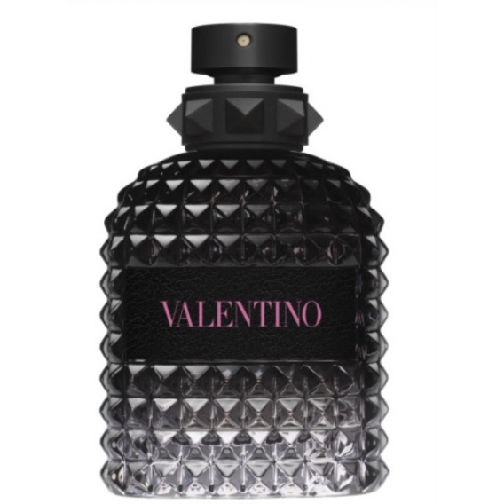 Obrázok pre Valentino Uomo Born In Roma 100 ml EDT pre mužov