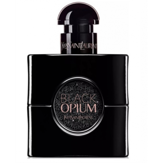 Obrázok pre Yves Saint Laurent Black Opium Le Parfum 50 ml EDP pre ženy