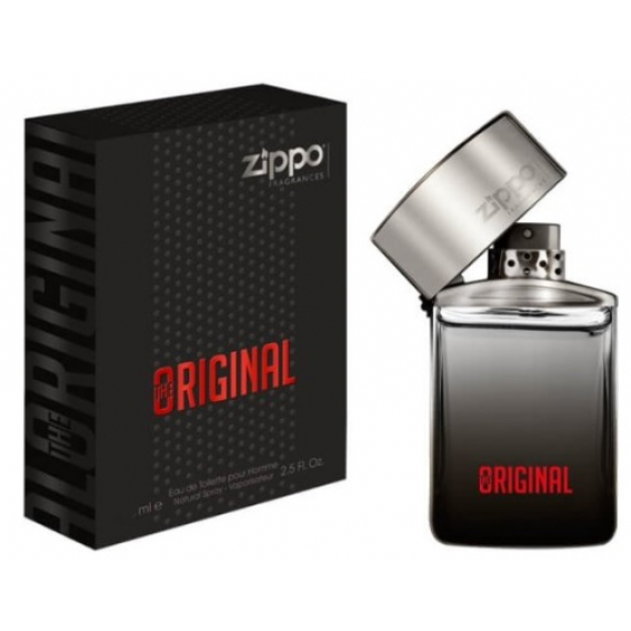 Obrázok pre Zippo The Original Original Man 40 ml EDT pre mužov