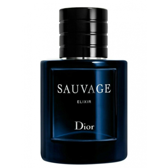 Obrázok pre Christian Dior Sauvage Elixir 1 ml EDP pre mužov