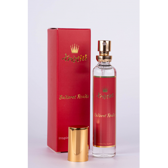 Obrázok pre Xristies BaXarat RouXe parfum 30ml unisex (Alternatíva vône Maison Francis Kurkdjian Baccarat Rouge 540)