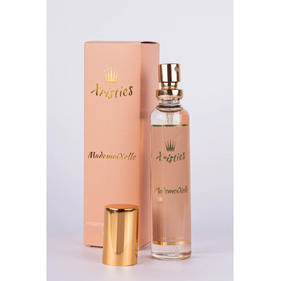 Obrázok pre Xristies MademoiXelle parfum 30ml pre ženy (Alternatíva vône Chanel Coco Mademoiselle)