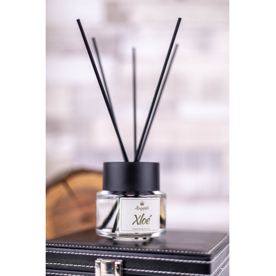 Obrázok pre Xristies Xloé tyčinkový parfumový difuzér 100ml (Alternatíva vône Chloe Chloe Eau De Parfum)